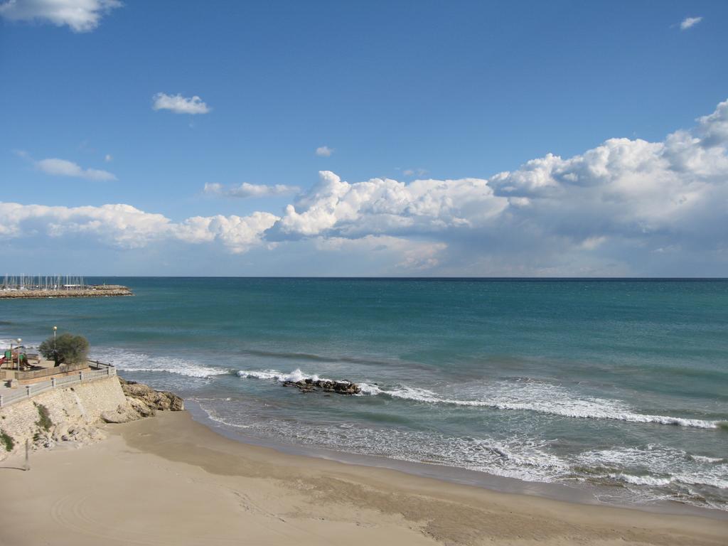 Apartment Panorama Sitges